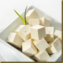 tofu