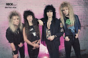 Britny Fox