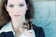 Hilary Hahn