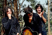 Black Rebel Motorcycle Club