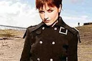 Dolores O'Riordan