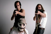 Grinderman