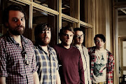Frightened Rabbit