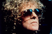 Ian Hunter