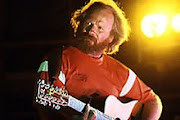 Barry Mcguire