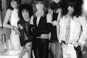 New York Dolls