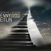 Stairway to the Stars