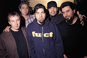 Deftones