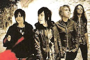 Escape The Fate