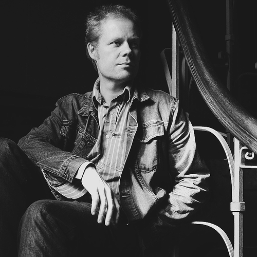 Max Richter