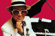 Elton John