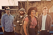 Alabama Shakes