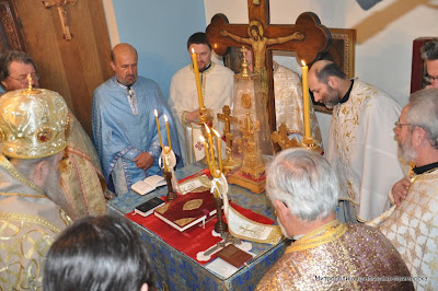 СТО ГОДИНА ЦРКВЕ ХЕРЦЕГНОВСКЕ СВЕТОГ АРХАНЂЕЛА МИХАИЛА