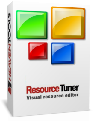 Resource Tuner Full