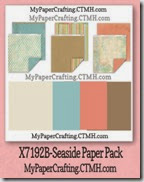 seaside paper pack-200