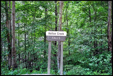 04 - Trail Sign to Falls