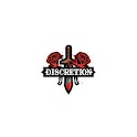Discretion 3D RPG Demo logo