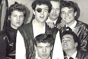 Johnny Kidd & The Pirates