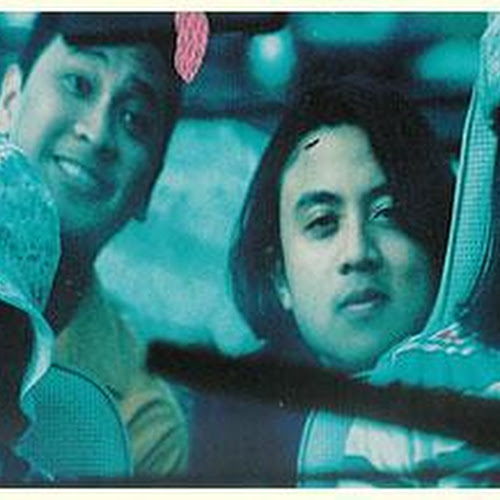 Moonpools And Caterpillars