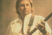 Greg Lake