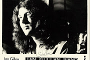 Ian Gillan
