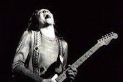 Robin Trower