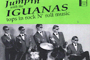The Iguanas