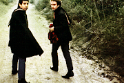 Simon And Garfunkel