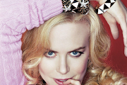 Nicole Kidman
