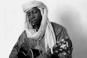Vieux Farka Toure