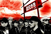 The BossHoss