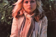 Debbie Harry