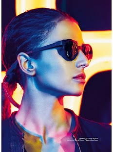 Fashion Magazine Polska Screenshots 7