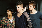 Yeasayer