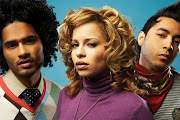 Group 1 Crew