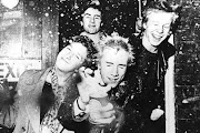 Sex Pistols