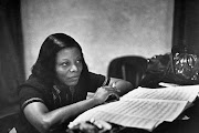 Mary Lou Williams