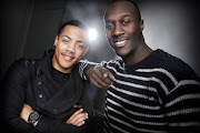 Nico & Vinz