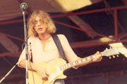 Kevin Ayers