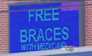 Free Braces