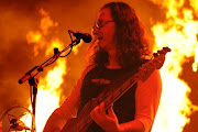 Geddy Lee