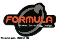 Visita la tienda Online de FORMULA.