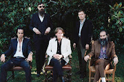 Nick Cave & The Bad Seeds