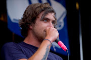 Anthony Green