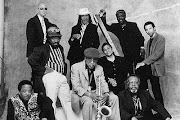 The Skatalites
