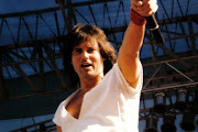 Jimi Jamison