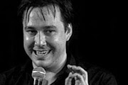 Bill Hicks