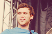 Phillip Phillips