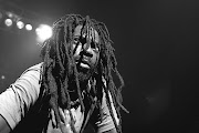 Buju Banton