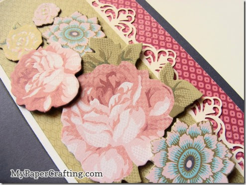chipboard roses-490